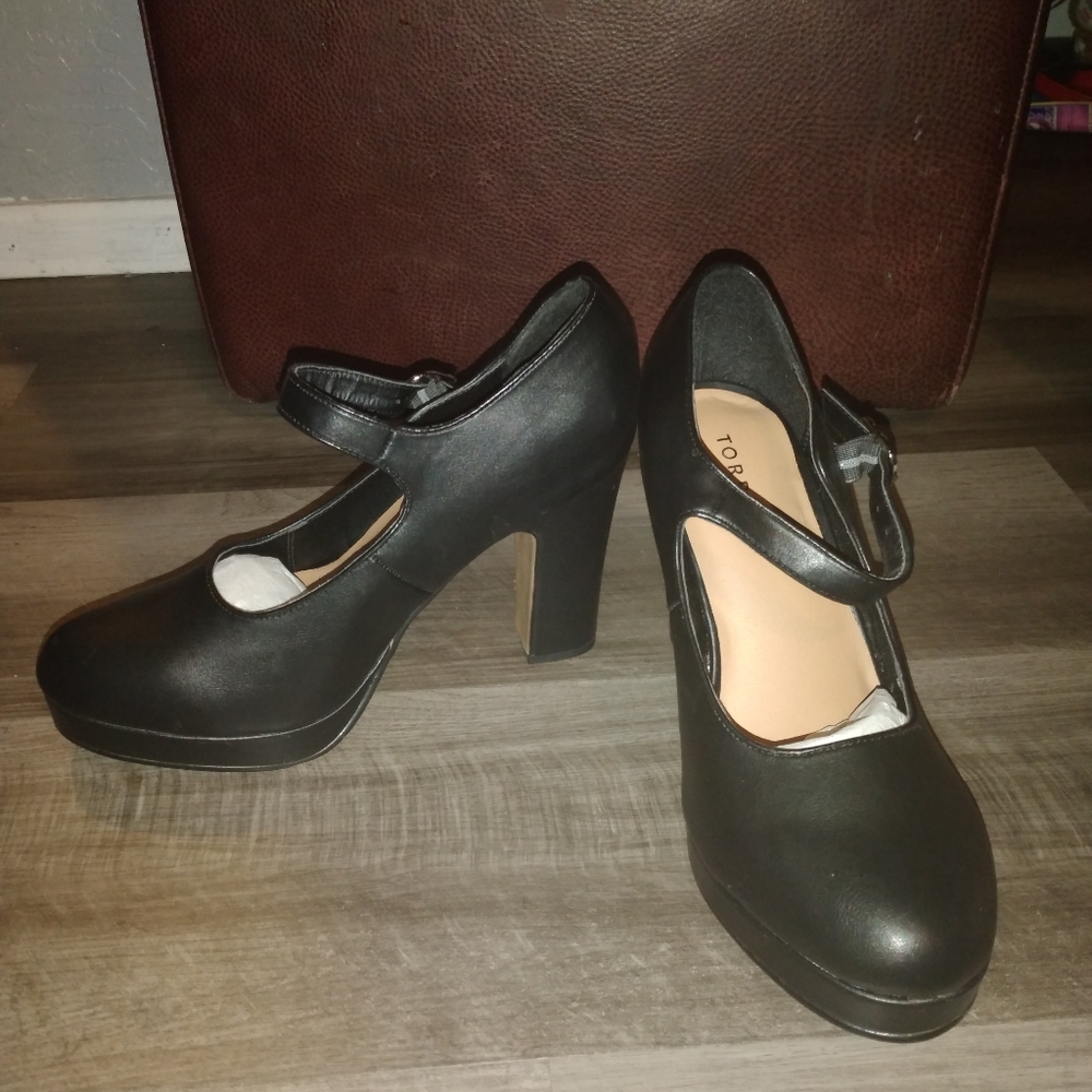 Heels